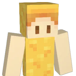 dkfhd159 Minecraft avatar bust