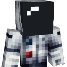 dkirchenbauer's Minecraft skin