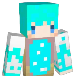 dkkkt Minecraft avatar bust