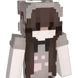 dklb's Minecraft skin