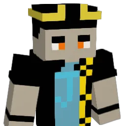 dklcc's Minecraft skin