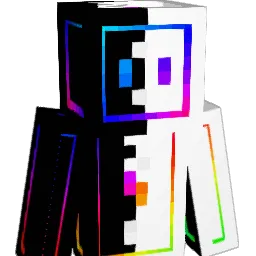 dkmc12's Minecraft skin