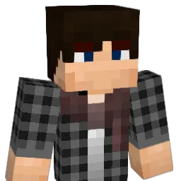 dkol97's Minecraft skin