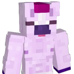dkry's Minecraft skin