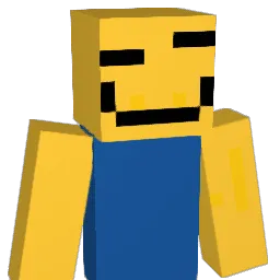 dkswoals_ Minecraft avatar bust