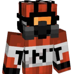 dktimo's Minecraft skin