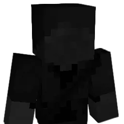 dkv14 Minecraft avatar bust