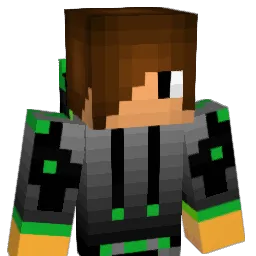 dkwolverine7's Minecraft skin