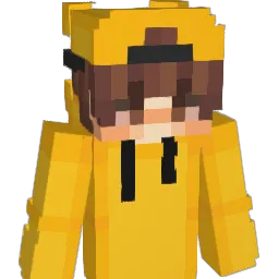 dla7382 Minecraft avatar bust