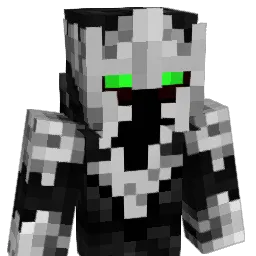 dlafount Minecraft avatar bust