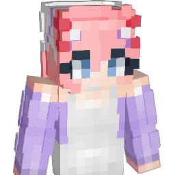 dlc0921 Minecraft avatar bust
