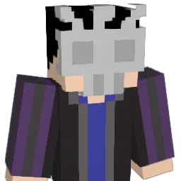dldbtls's Minecraft skin