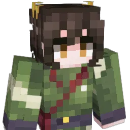 dldmc's Minecraft skin