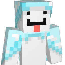 dldmsvy0896 Minecraft avatar bust