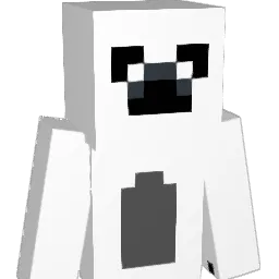 dldngud12 Minecraft avatar bust