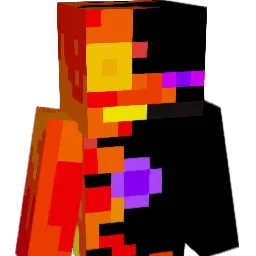 dldusdn1234's Minecraft skin