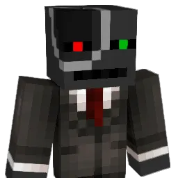 dlecs's Minecraft skin