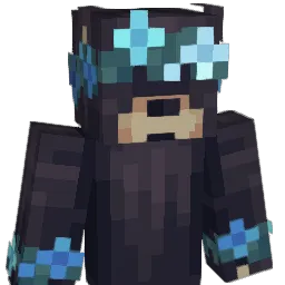 dlee72 Minecraft avatar bust