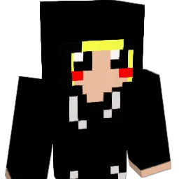 dlehdus33 Minecraft avatar bust
