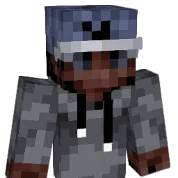 dlej's Minecraft skin