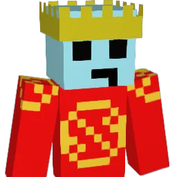 dlghtmd01 Minecraft avatar bust