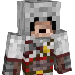 dline1's Minecraft skin