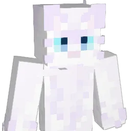 dlkjflakf Minecraft avatar bust