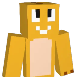 dllckc's Minecraft skin