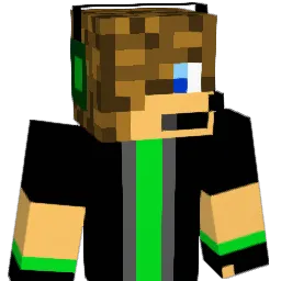 dlm2399's Minecraft skin