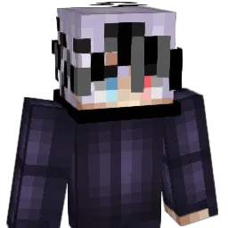 dlolovesyou Minecraft avatar bust