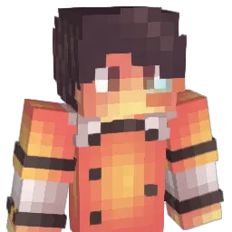 dltf's Minecraft skin
