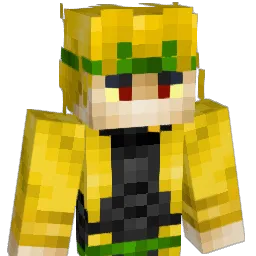 dlth213 Minecraft avatar bust