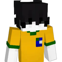 dltjdgus2022 Minecraft avatar bust