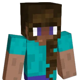 dltjdk1011 Minecraft avatar bust