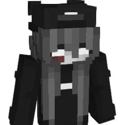 dltkr711 Minecraft avatar bust