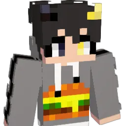 dltmdrma3726 Minecraft avatar bust