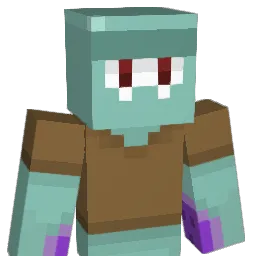 dltmdwns109 Minecraft avatar bust
