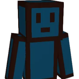 dlugipotwor Minecraft avatar bust