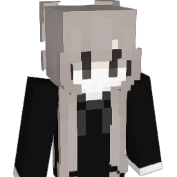 dlvb's Minecraft skin