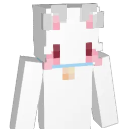 dlwlgP_420 Minecraft avatar bust