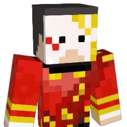 dlxotjr Minecraft avatar bust