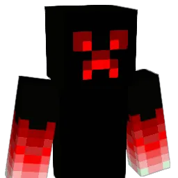 dm294's Minecraft skin