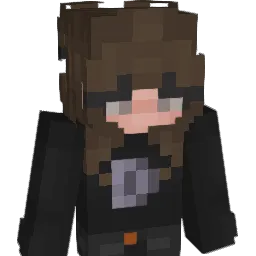 dm666_owo Minecraft avatar bust