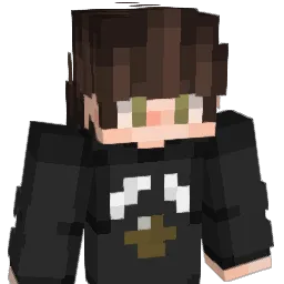 dmacd3 Minecraft avatar bust