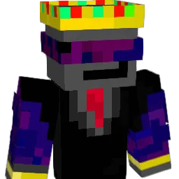 dmacxy Minecraft avatar bust
