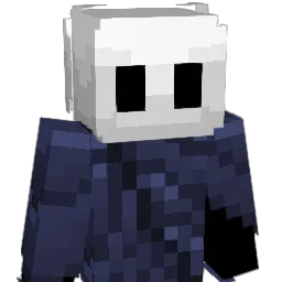 dmadjoker Minecraft avatar bust