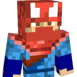 dmal's Minecraft skin