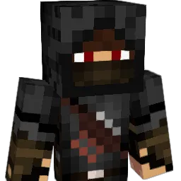 dman0409's Minecraft skin