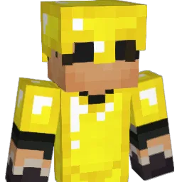 dman1027's Minecraft skin