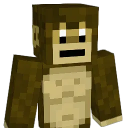 dman1970tak Minecraft avatar bust